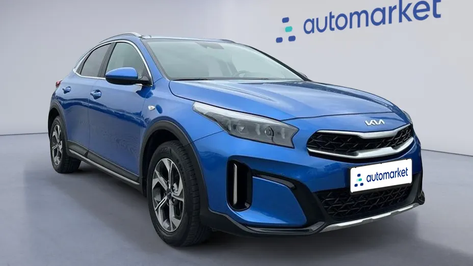 KIA XCeed XCeed 1.5 T-GDI M DCT