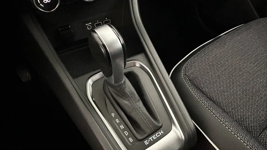 RENAULT Captur -
