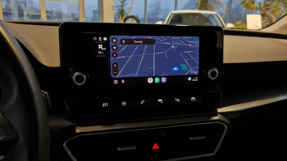 SEAT Leon Leon 1.0 eTSI Style DSG