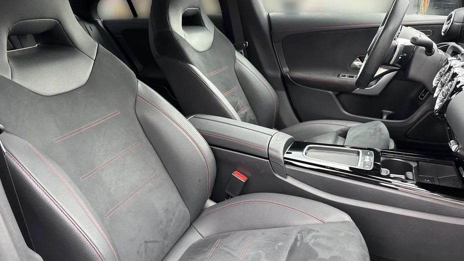MERCEDES-BENZ CLA CLA 200 mHEV AMG Line 7G-DCT