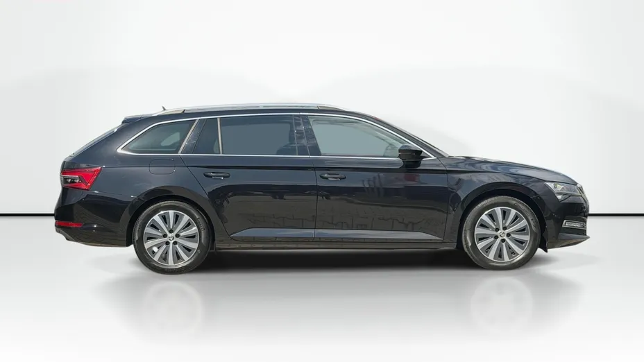 SKODA Superb Superb 2.0 TDI SCR Style DSG