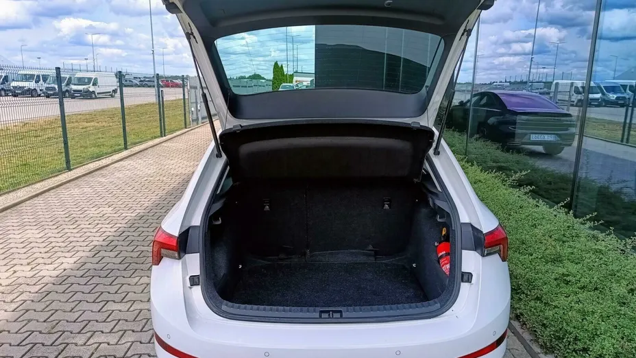 SKODA Scala Scala 1.0 TSI Ambition