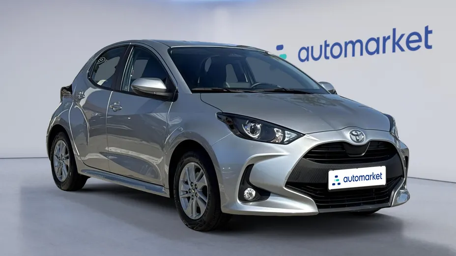 TOYOTA Yaris Yaris Hybrid 1.5 Comfort