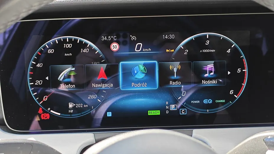 MERCEDES-BENZ E Klasa E 220 d 4-Matic Avantgarde