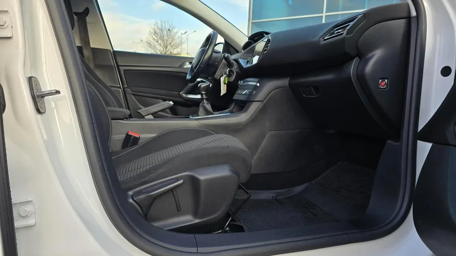 PEUGEOT 308 308 SW 1.5 BlueHDi Active Pack S&S