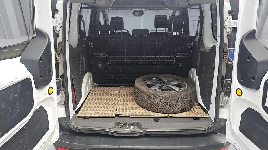 FORD Transit Connect Transit Connect 220 L1 Active PowerShift