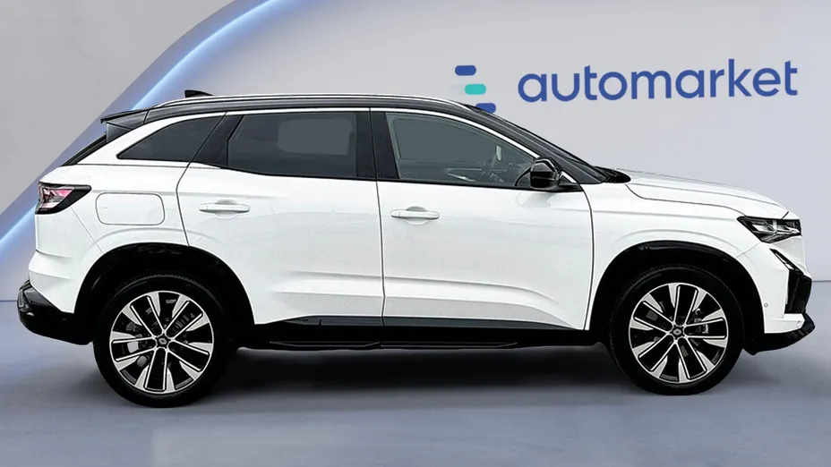 RENAULT Austral Austral 1.2 E-Tech Full Hybrid 200 Techno MMT