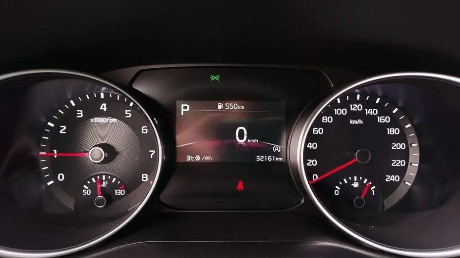 KIA XCeed XCeed 1.5 T-GDI M DCT