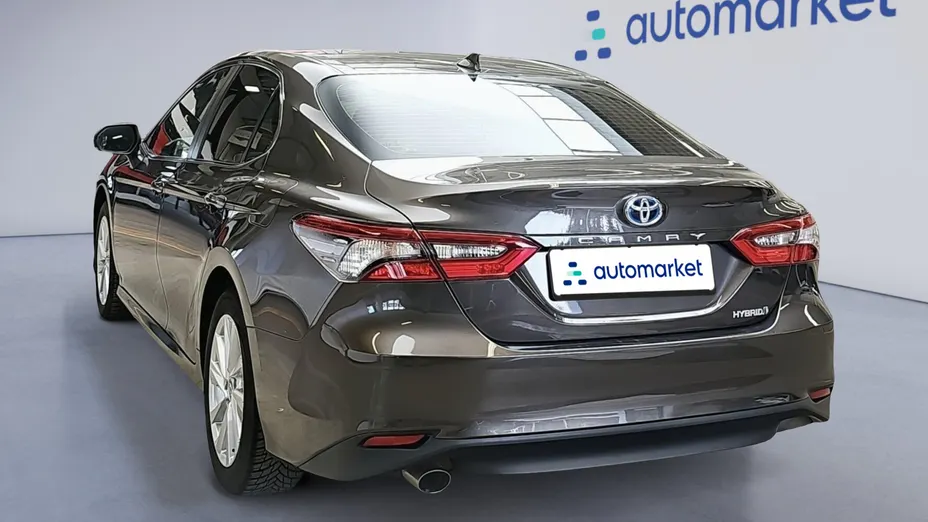 TOYOTA Camry Camry 2.5 Hybrid Comfort CVT