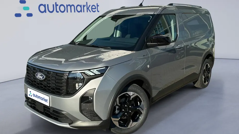 FORD Transit Courier Transit Courier 1.0 EcoBoost 1,9t Active Nowy
