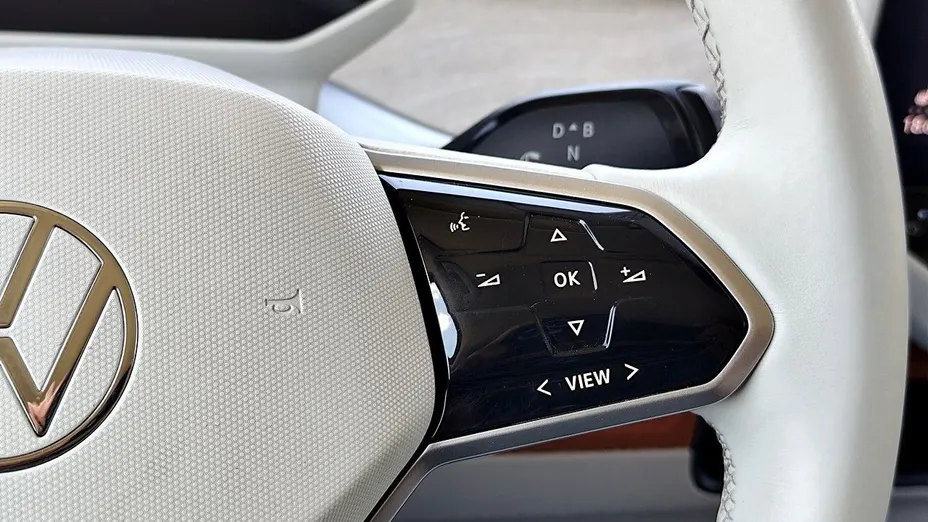 VOLKSWAGEN ID. Buzz ID. Buzz 79kWh 4Mot. GTX
