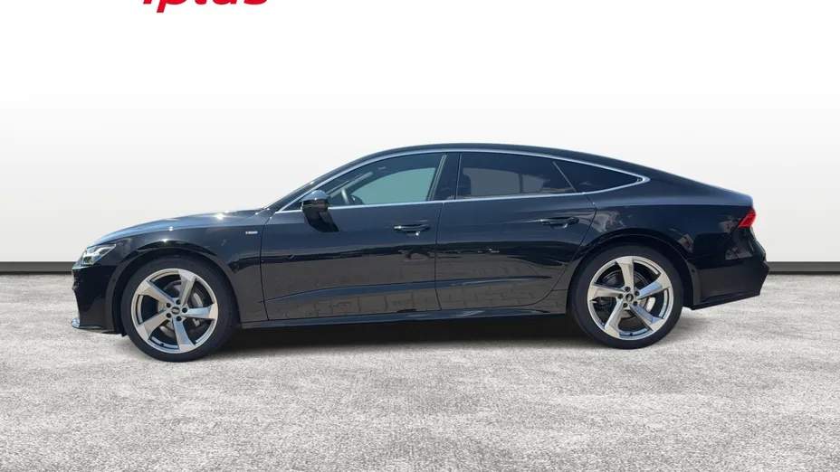 AUDI A7 Sportback -