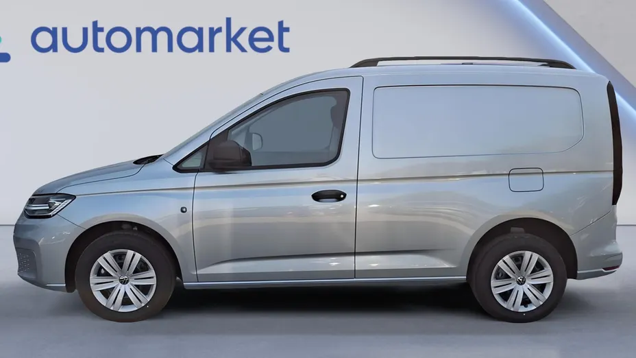 VOLKSWAGEN Caddy Caddy Cargo 1.5 TSI DSG Nowy