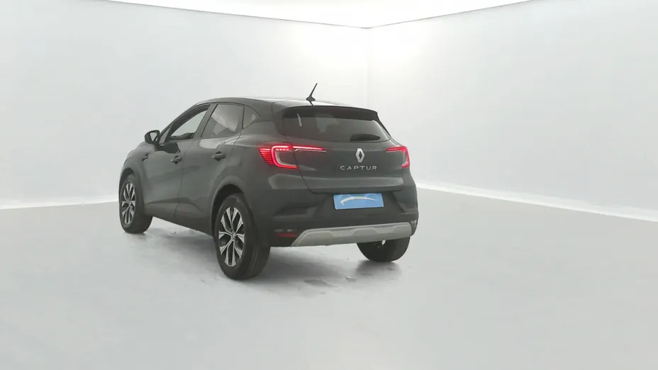 RENAULT Captur -