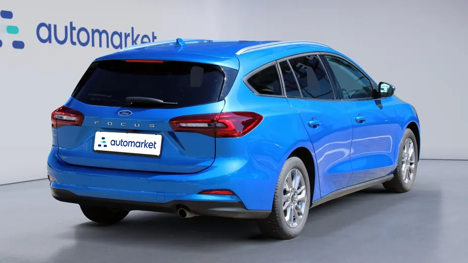 FORD Focus Focus 1.0 EcoBoost Titanium X