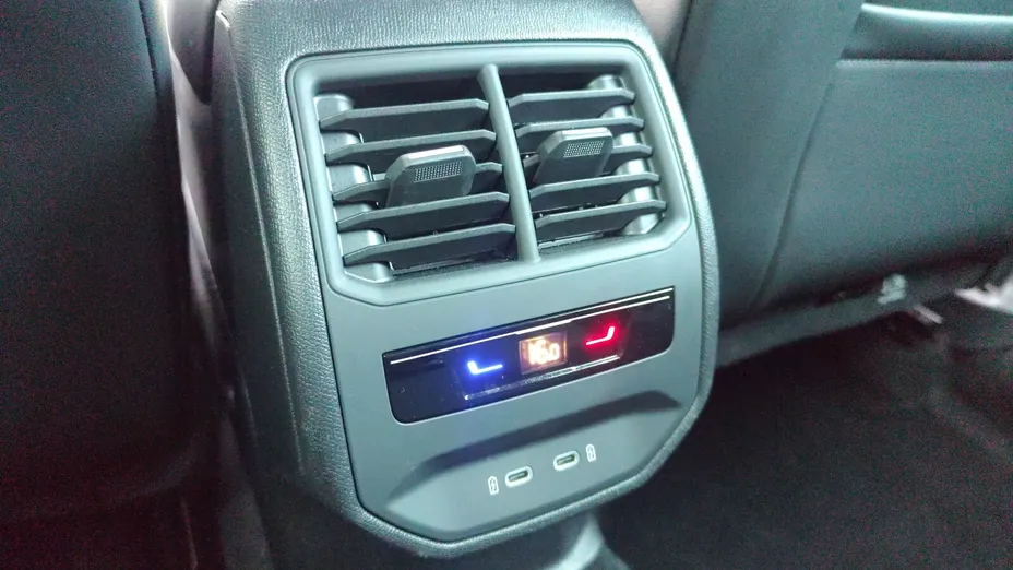 CUPRA Formentor Formentor 1.4 e-Hybrid DSG