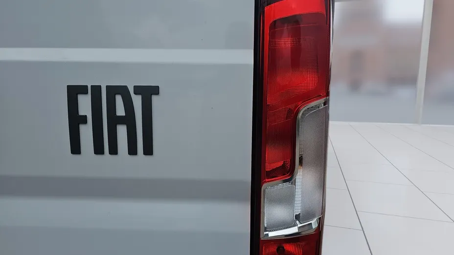 FIAT Ducato Ducato Maxi HD H3-Power L4H3