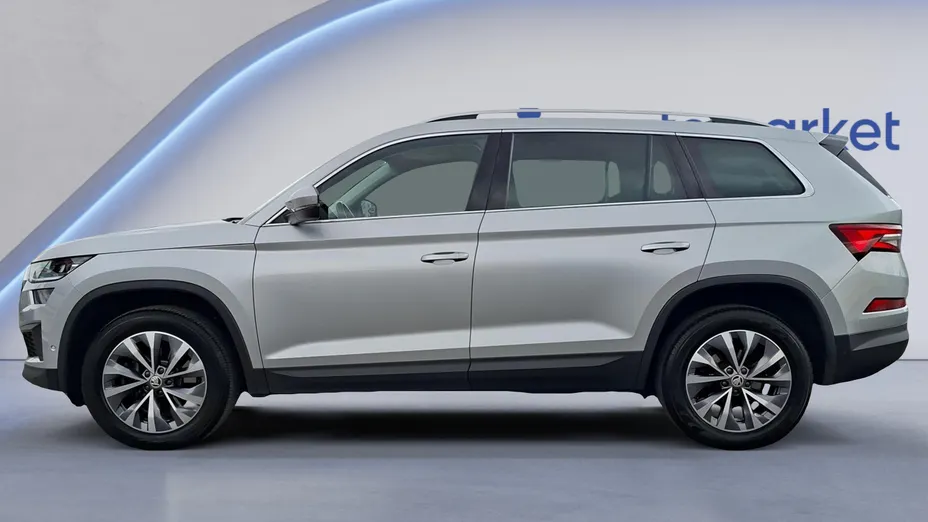 SKODA Kodiaq Kodiaq 2.0 TDI 4x4 Style DSG
