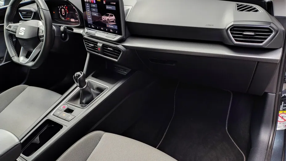 SEAT Leon -