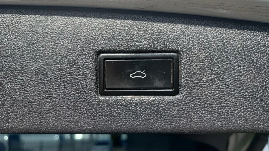 SEAT Tarraco -