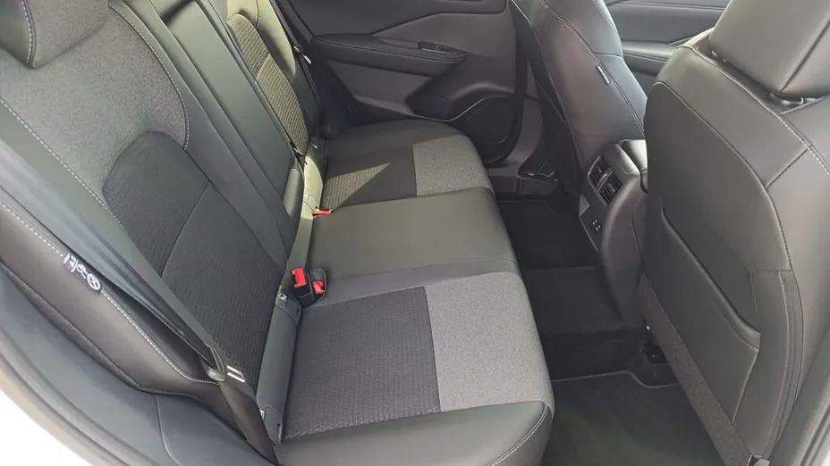 NISSAN Qashqai Qashqai 1.3 DIG-T mHEV N-Connecta Xtronic