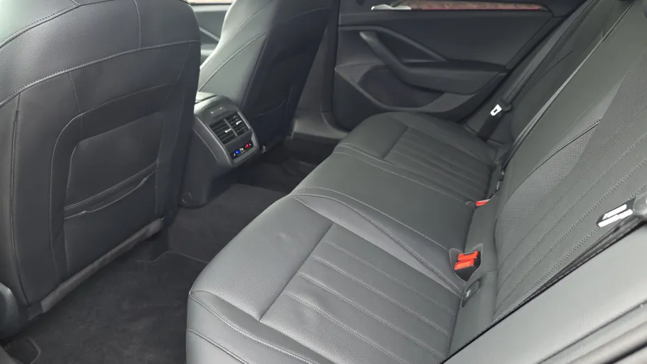 SKODA Superb Superb 2.0 TDI SCR 4x4 L&K DSG
