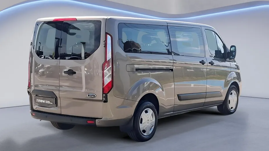 FORD Transit Custom Transit Custom Kombi 320 L2H1 Trend