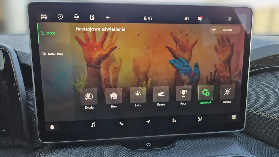 SKODA Kodiaq Kodiaq 1.5 TSI mHEV 4x2 Drive DSG Nowy