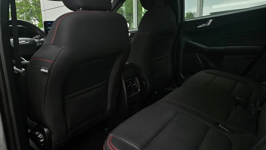 FORD Kuga Kuga 2.0 EcoBlue AWD ST-Line aut