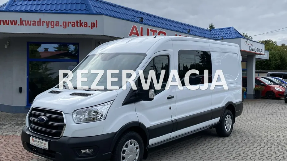 FORD Transit -