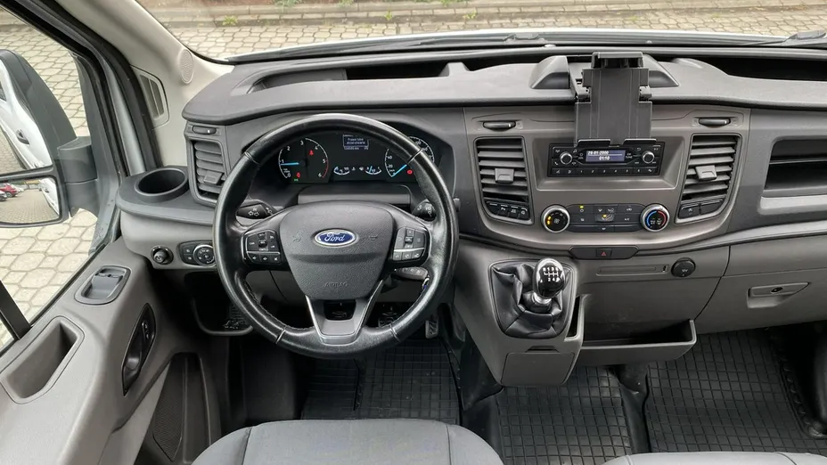FORD Transit -