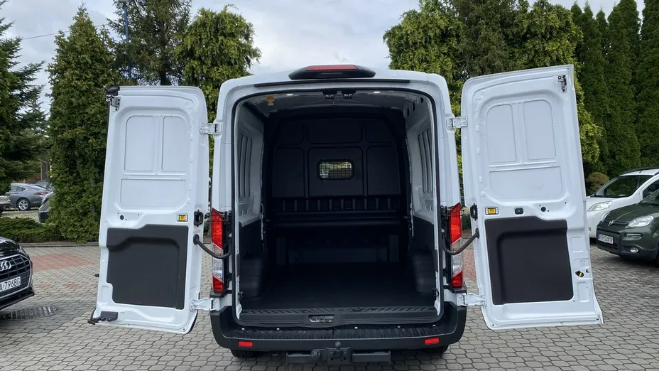 FORD Transit -