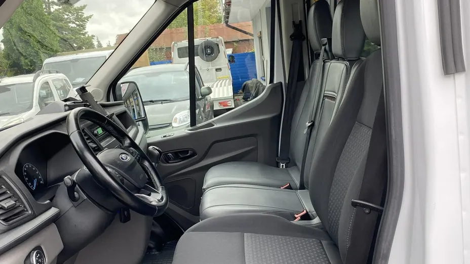 FORD Transit -