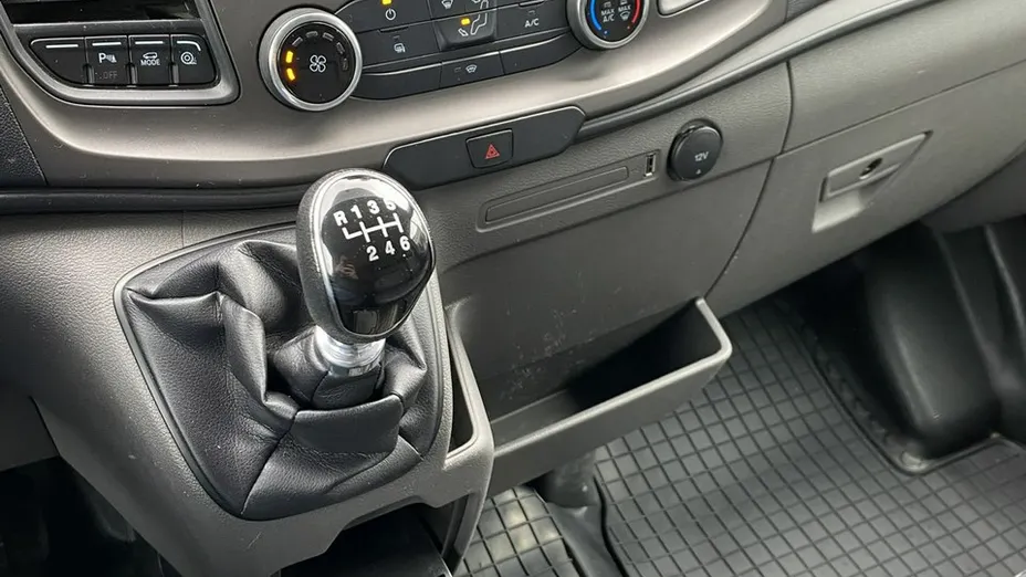 FORD Transit -
