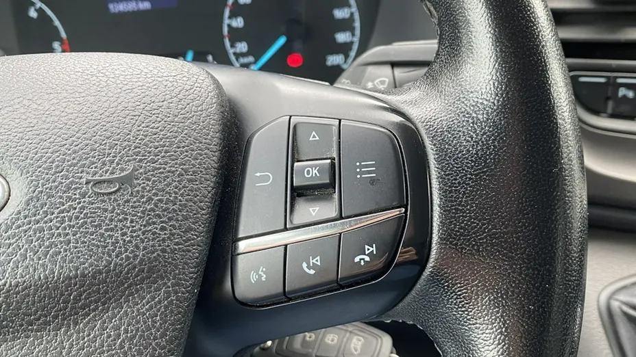 FORD Transit -