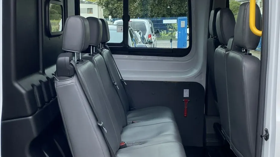 FORD Transit -