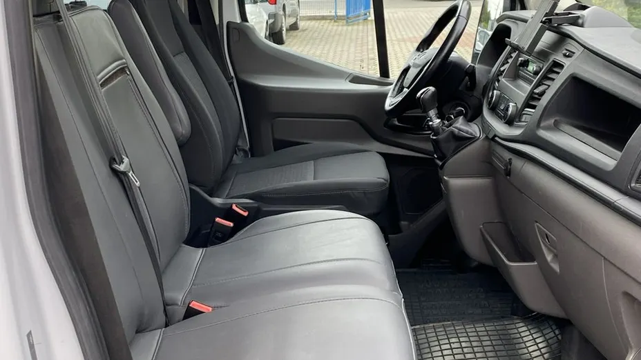 FORD Transit -