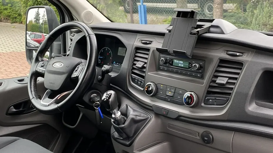 FORD Transit -