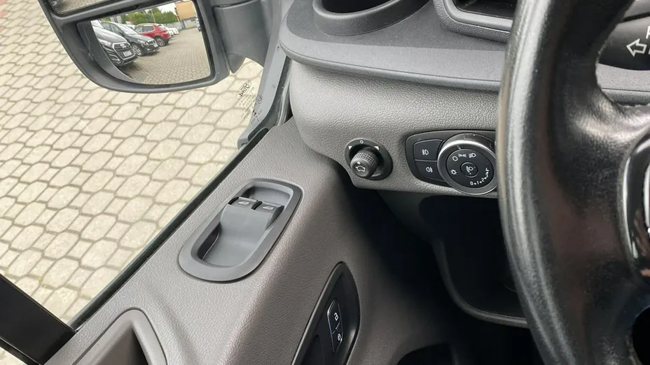 FORD Transit -