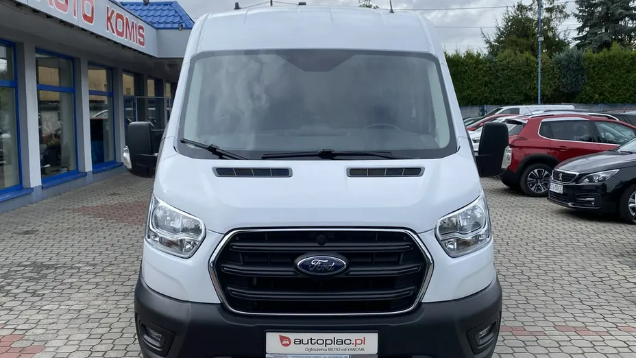 FORD Transit -