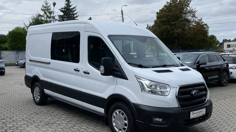 FORD Transit -