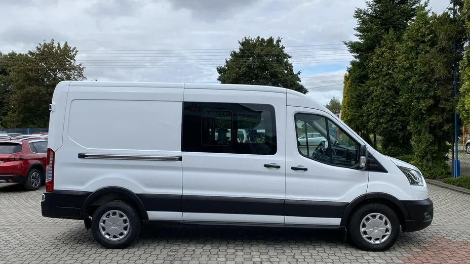 FORD Transit -