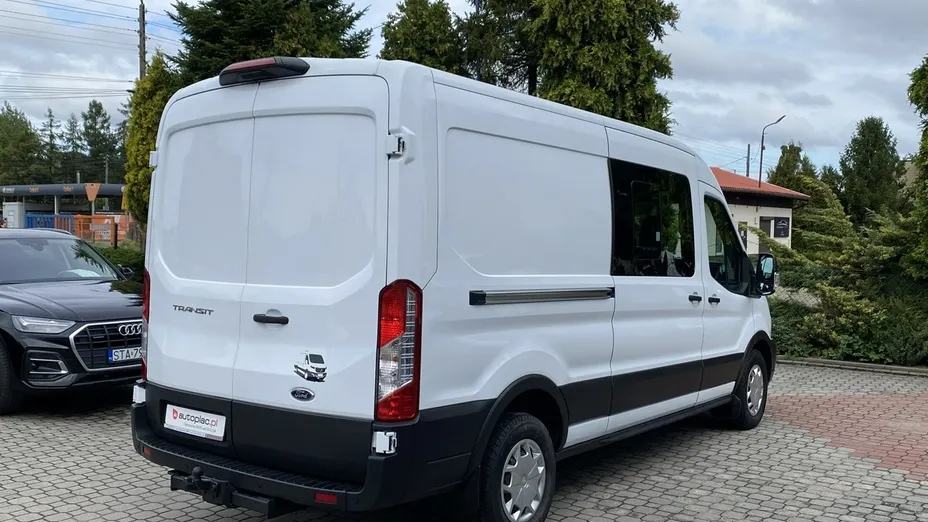 FORD Transit -