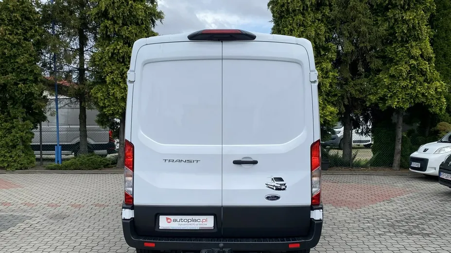 FORD Transit -