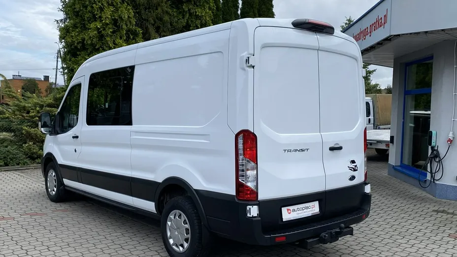 FORD Transit -