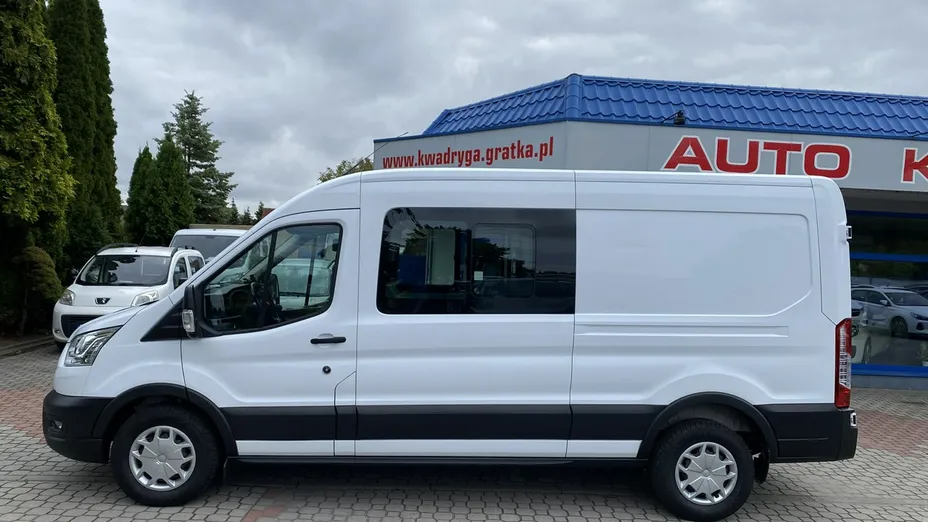 FORD Transit -