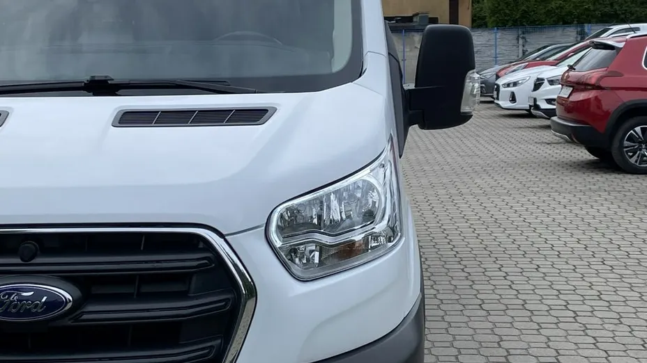 FORD Transit -