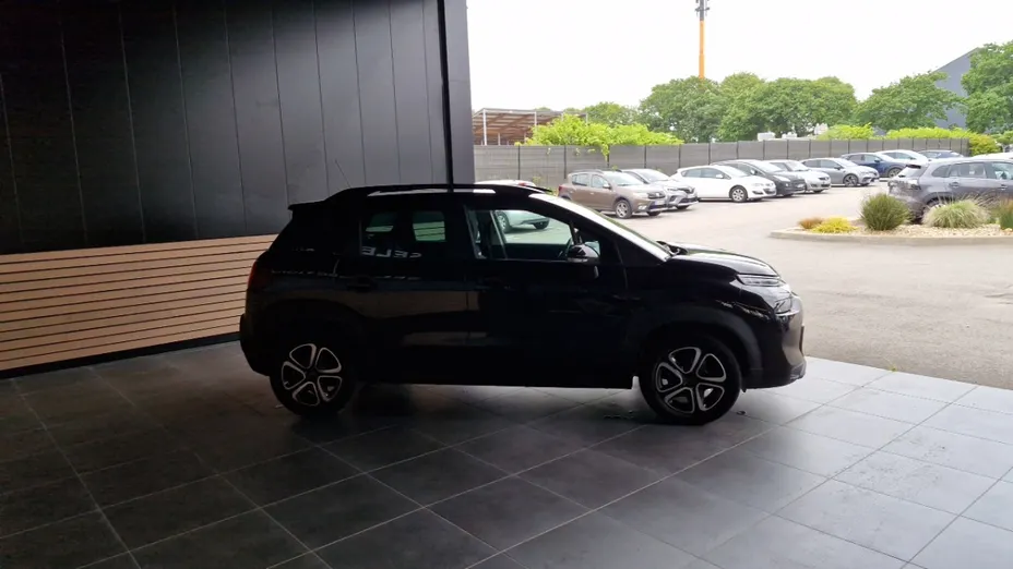 CITROEN C3 Aircross -