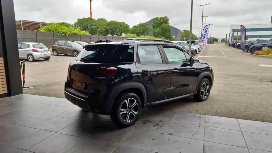 CITROEN C3 Aircross -