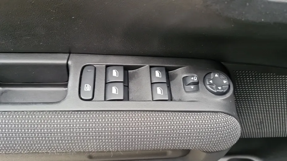CITROEN C3 Aircross -